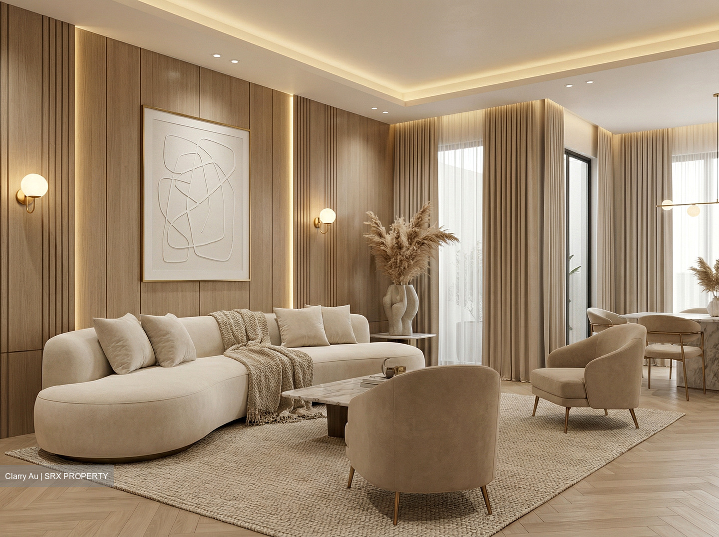 Thomson Rise Estate (D20), Semi-Detached #518459501